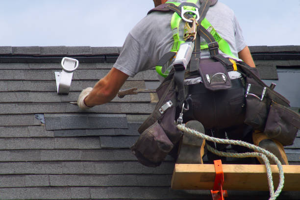 Best Roof Replacement Cost  in Mount Airy, NC