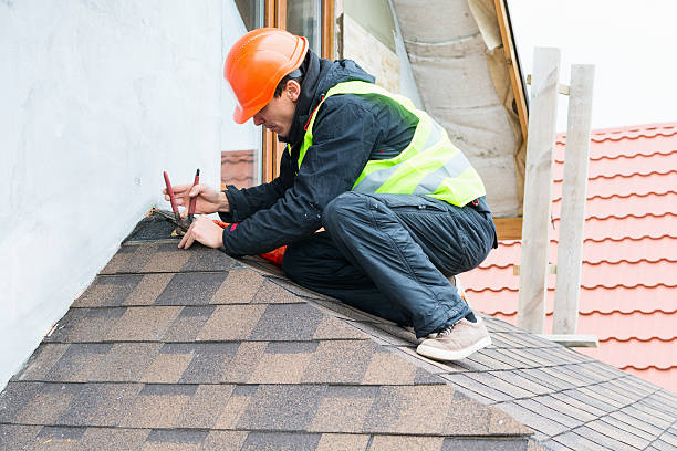 Quick and Trustworthy Emergency Roof Repair Services in Mount Airy, NC