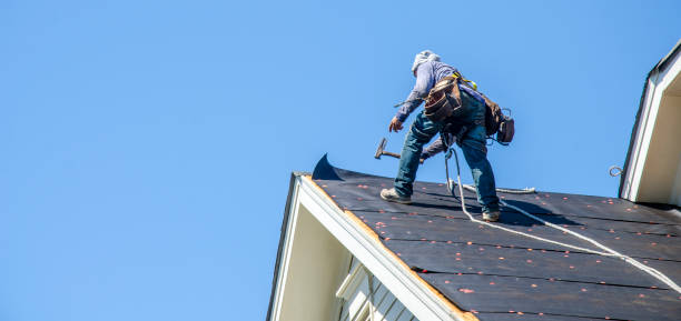 Tile Roofing Contractor in Mount Airy, NC